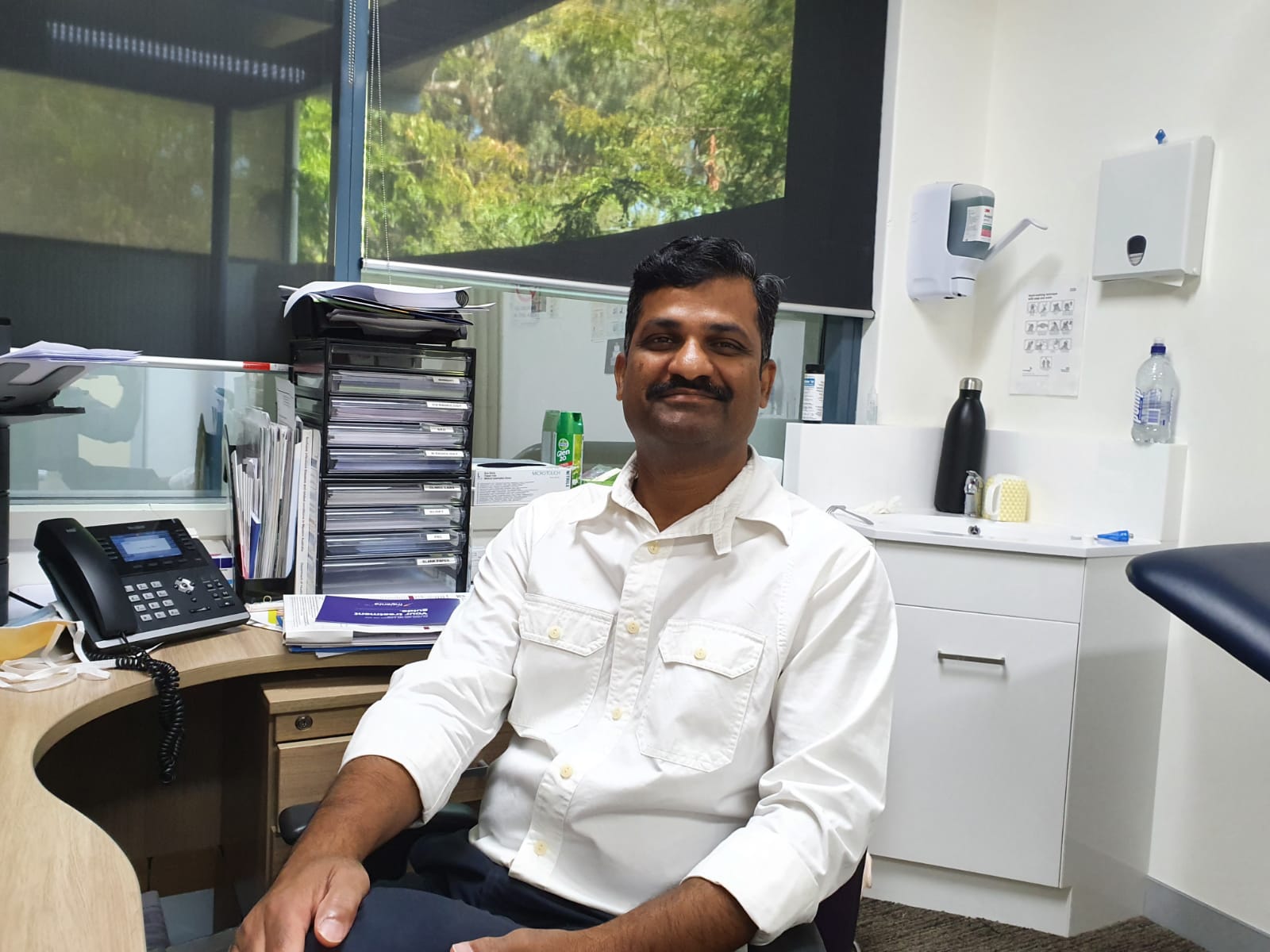 Meet Our Team – Star Family Medical Centre